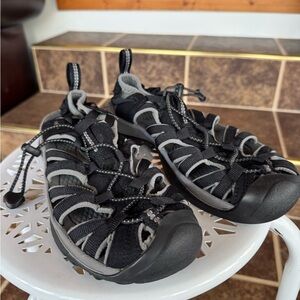 Women’s size 8 KEEN SANDALS